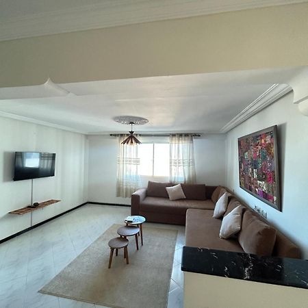 Appartement Vintage House Heart Of Tanger Extérieur photo