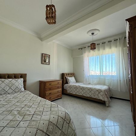 Appartement Vintage House Heart Of Tanger Extérieur photo