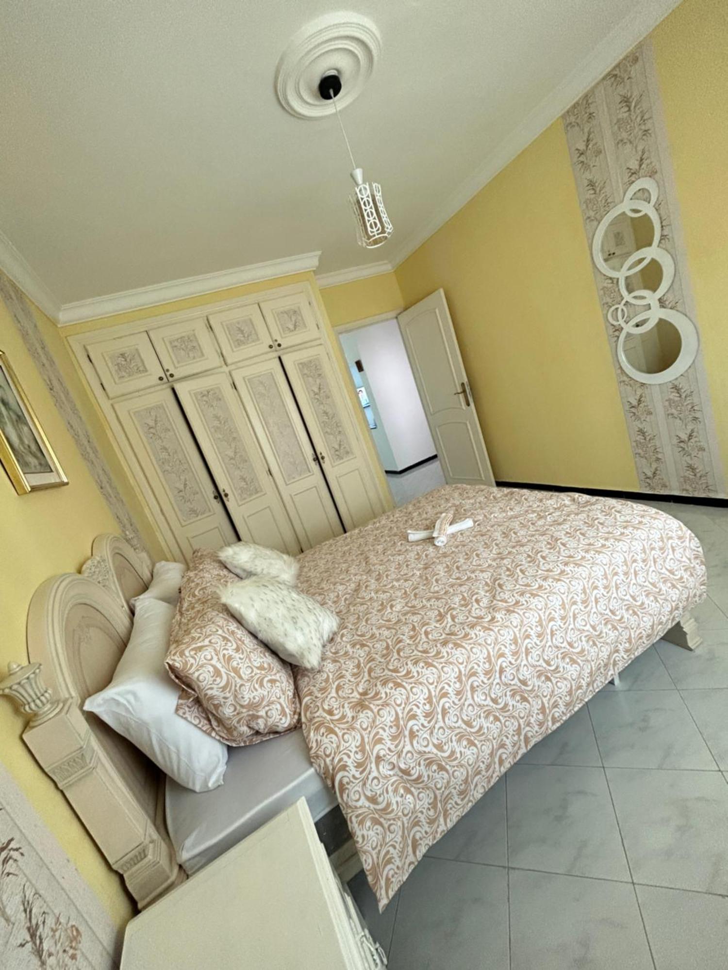 Appartement Vintage House Heart Of Tanger Extérieur photo