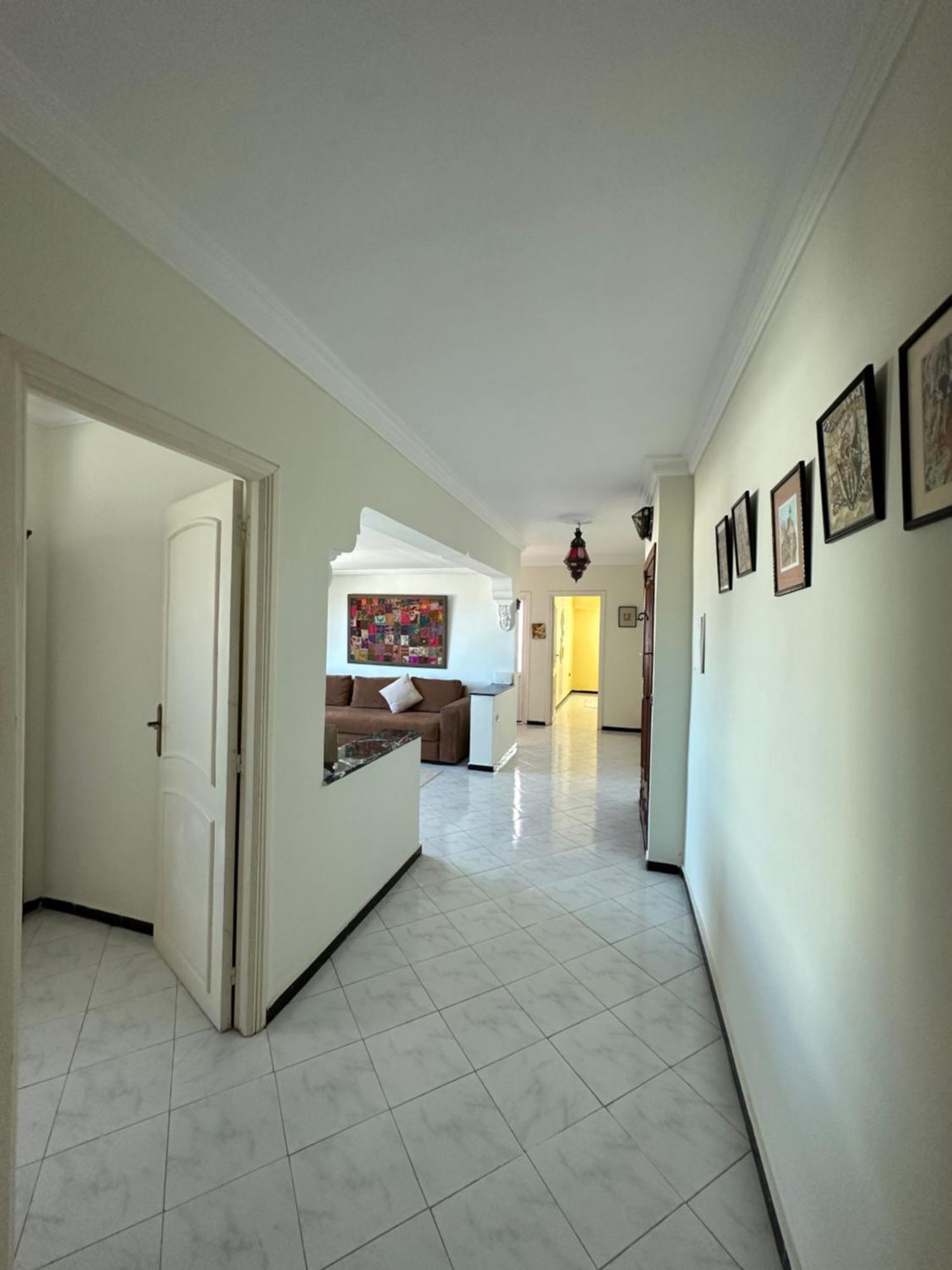 Appartement Vintage House Heart Of Tanger Extérieur photo