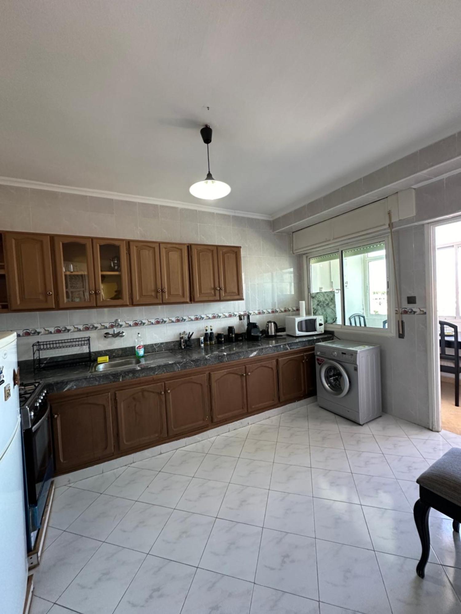 Appartement Vintage House Heart Of Tanger Extérieur photo