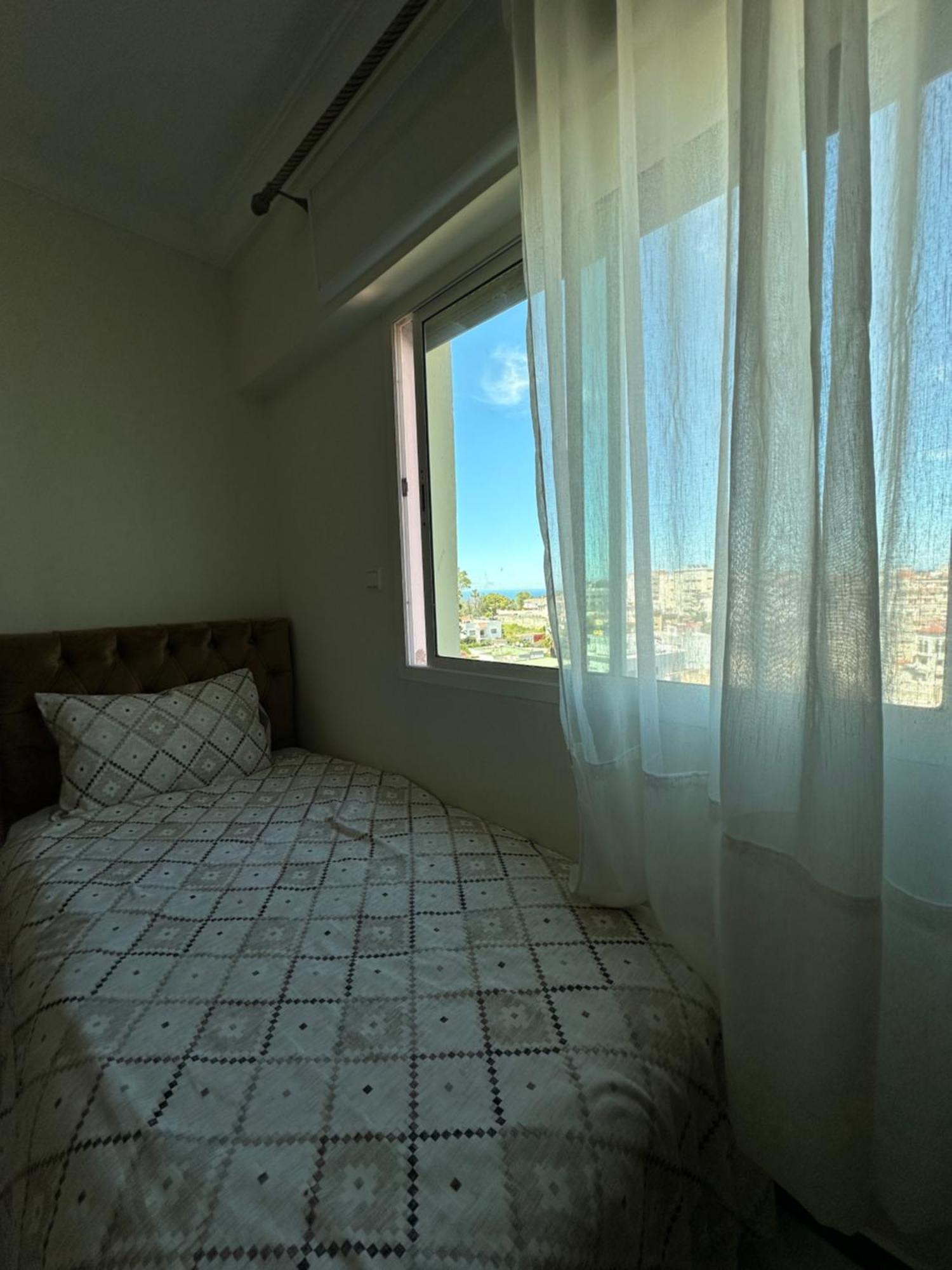 Appartement Vintage House Heart Of Tanger Extérieur photo